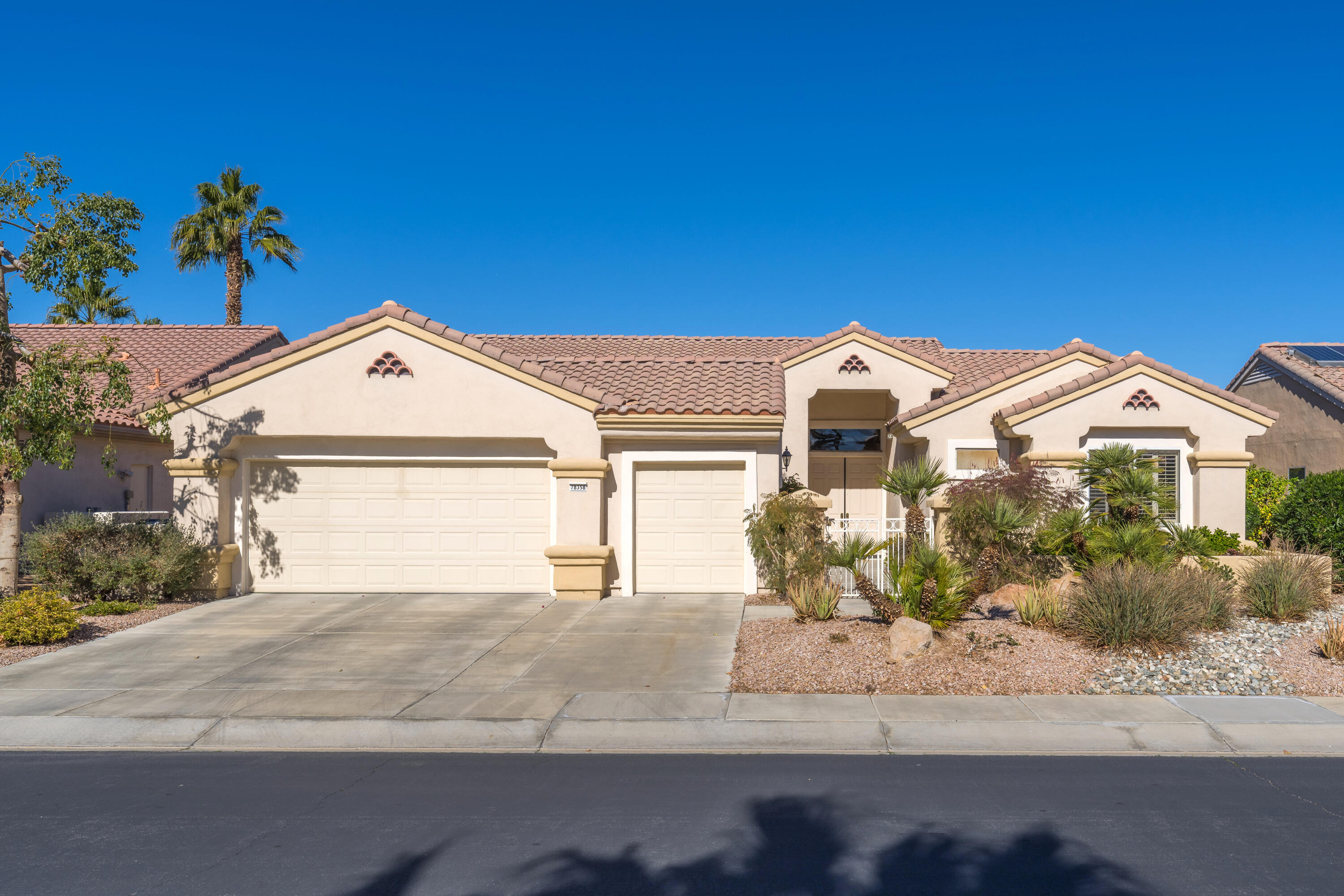 78358 Sunrise Canyon Ave, Palm Desert, CA 92211 - MLS 219091188 ...