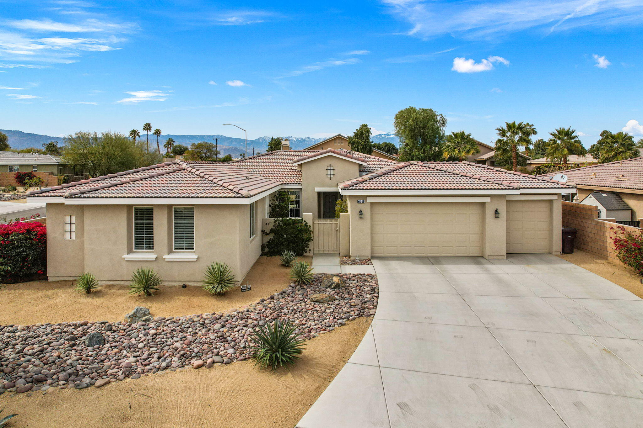 41363 Aerodrome Ave, Bermuda Dunes, CA 92203 MLS 219091540 Coldwell