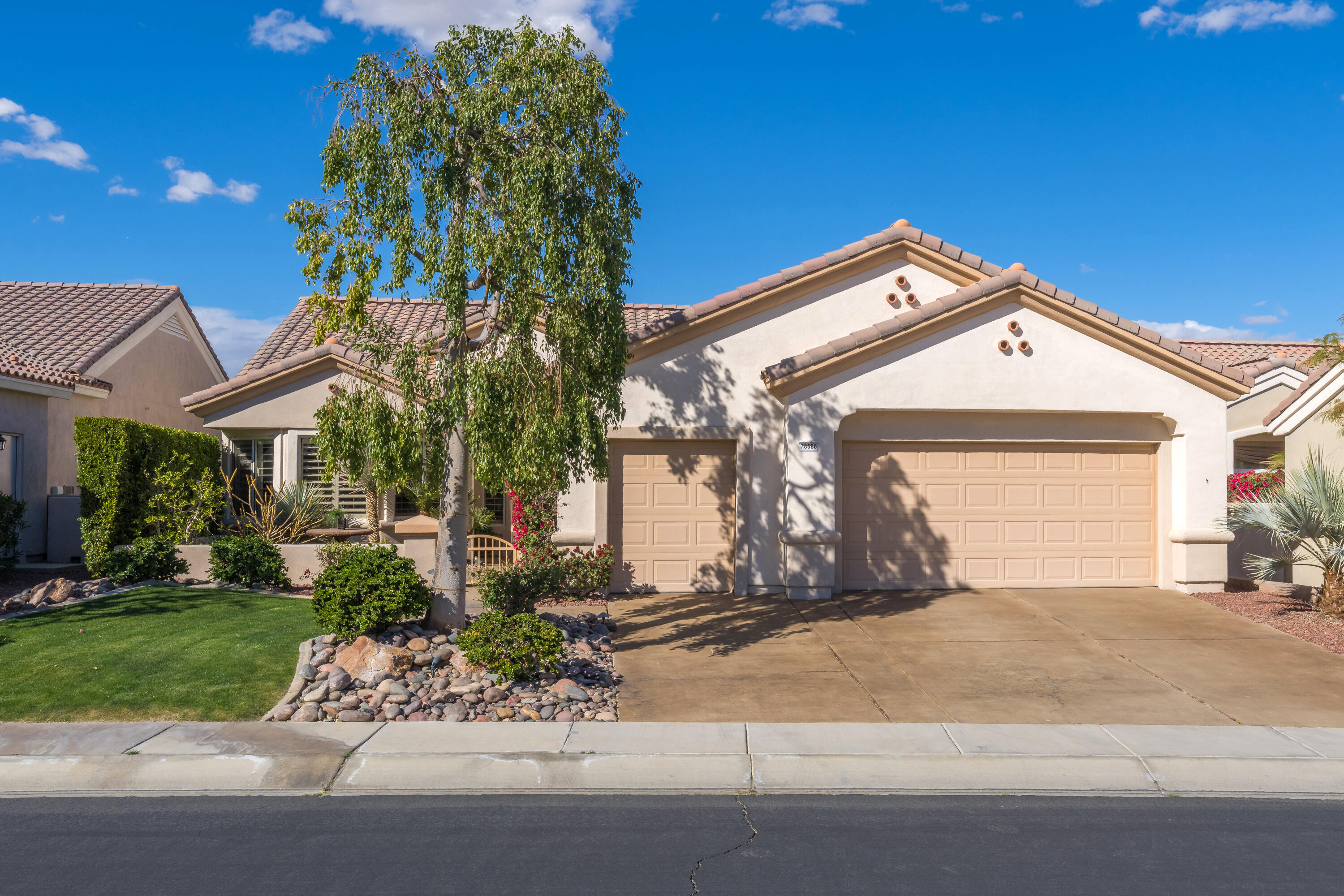 78688 Sunrise Canyon Ave, Palm Desert, CA 92211 MLS 219091839