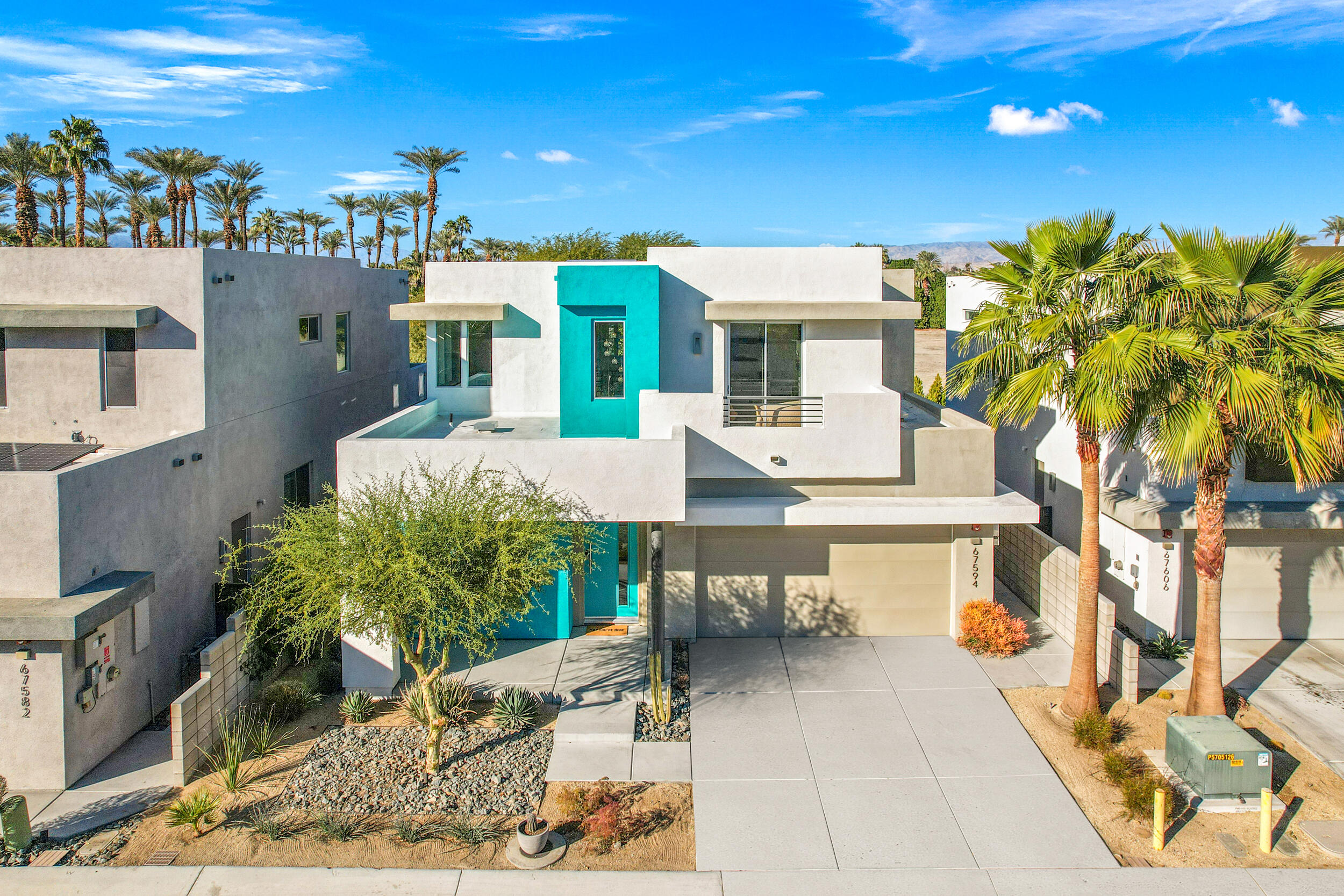 67594 Soho Rd, Cathedral City, CA 92234 MLS 219092251 Coldwell Banker