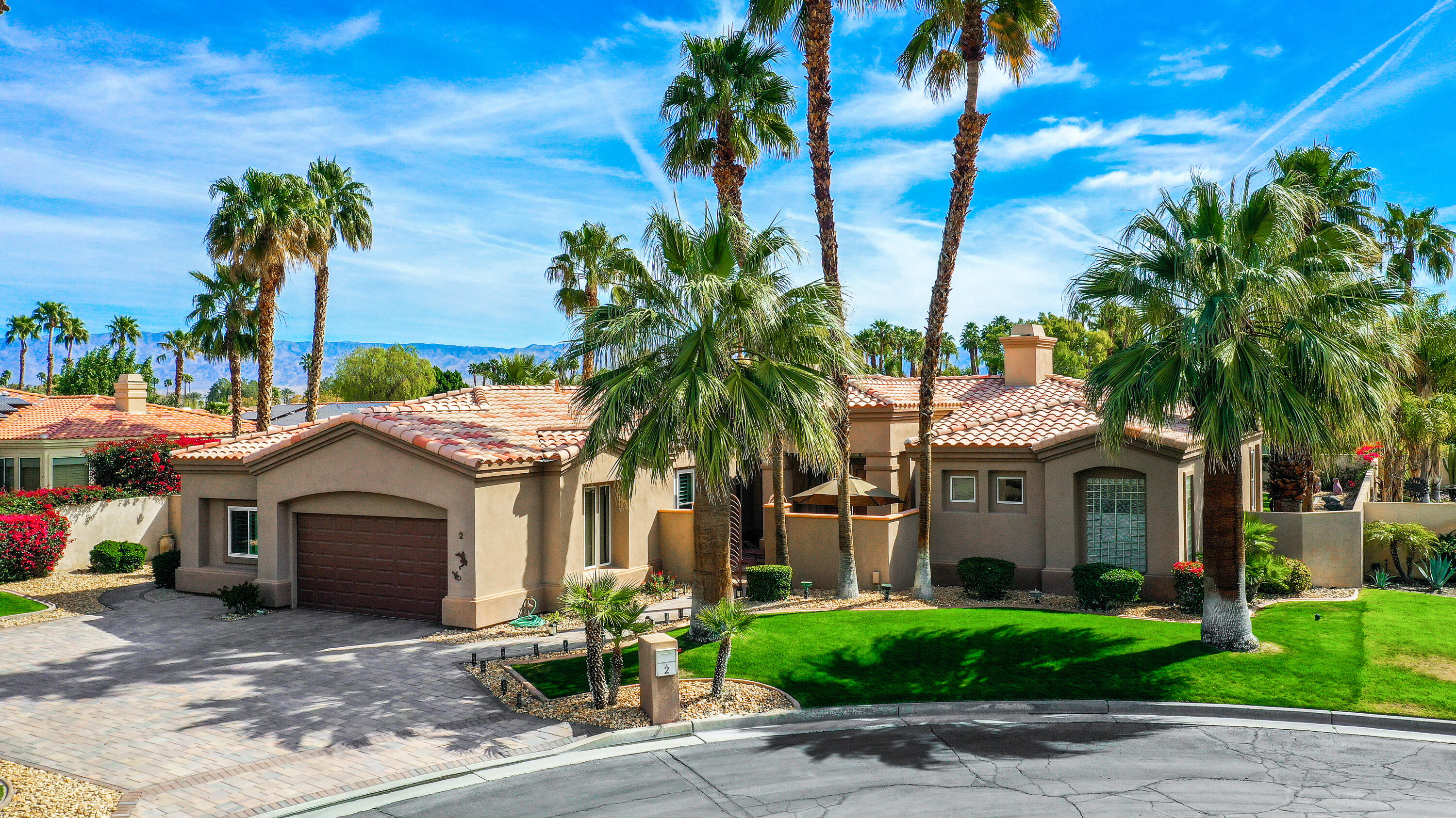 2 Adria Cir, Palm Desert, CA 92211 MLS 219092808 Coldwell Banker