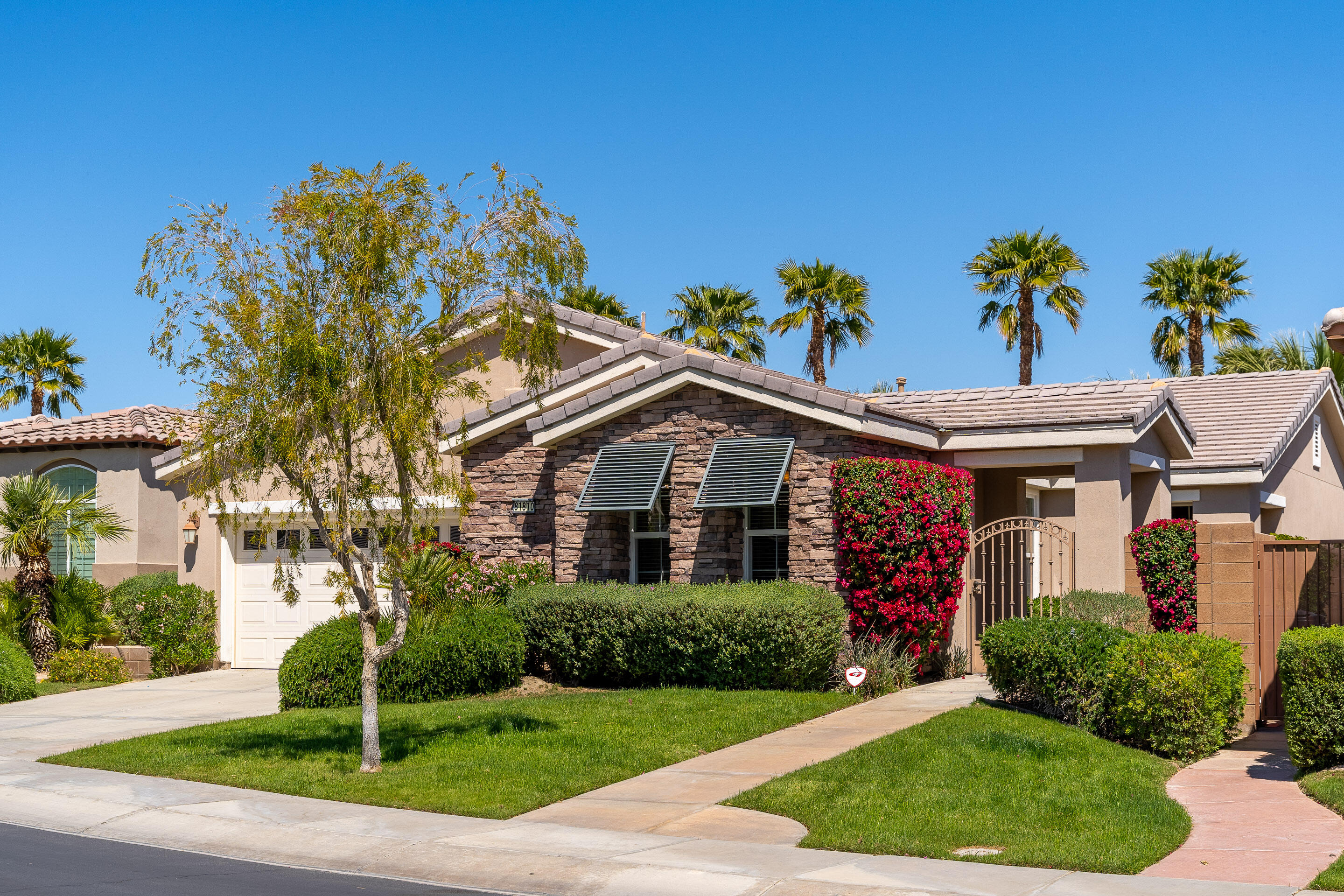 81810 La Paz Ct, La Quinta, CA 92253 MLS 219093409 Coldwell Banker