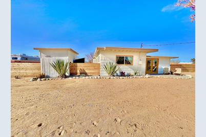 58988 Bearingtree Rd, Landers, CA 92285 - Photo 1