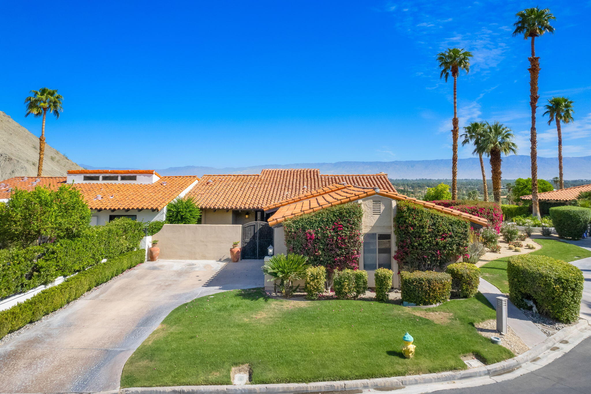 40035 Paseo Entrada, Rancho Mirage, CA 92270 MLS 219093618 Coldwell