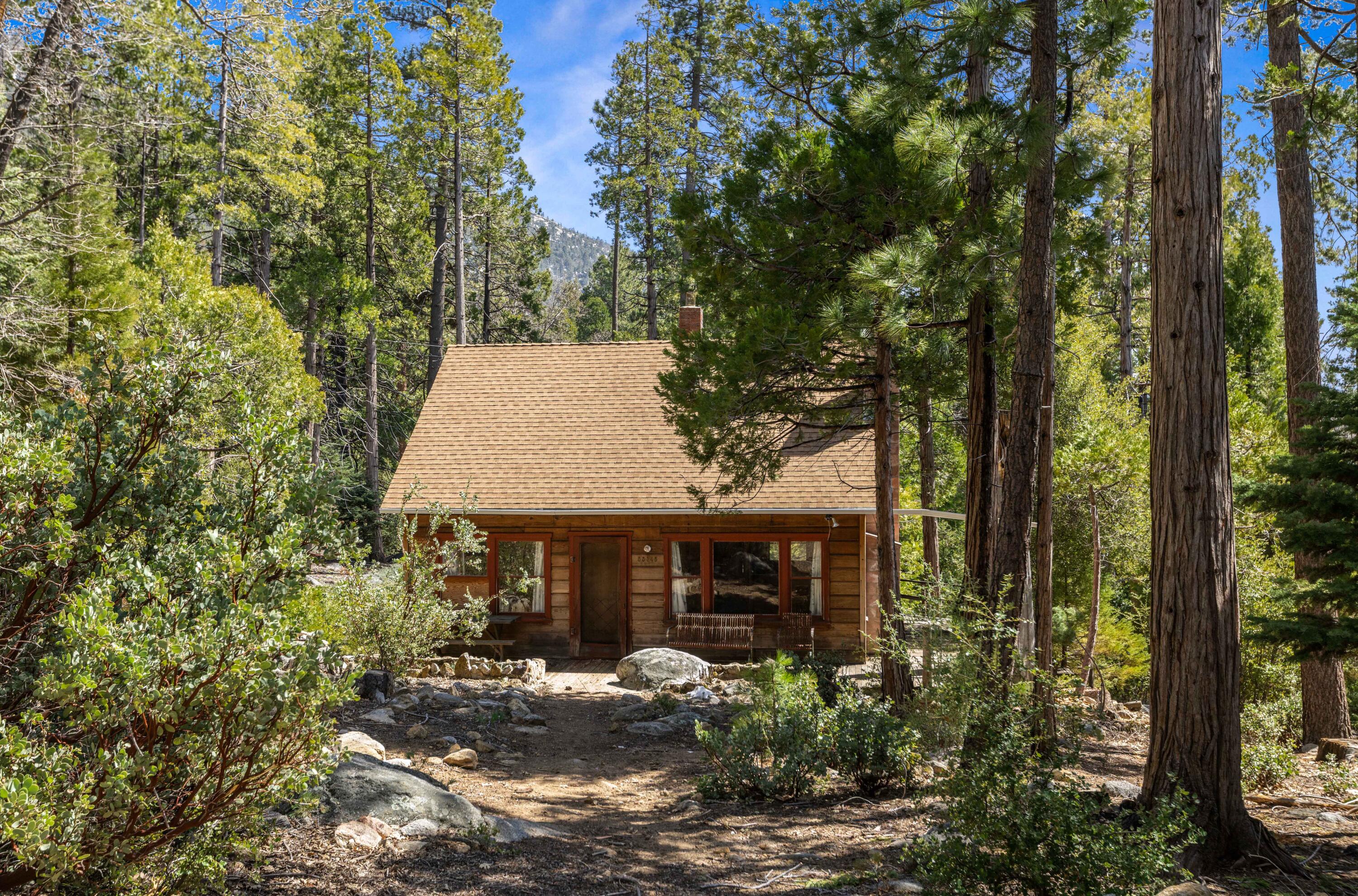 55345 Dogwood Rd, Idyllwild, CA 92549 MLS 219093705 Coldwell Banker