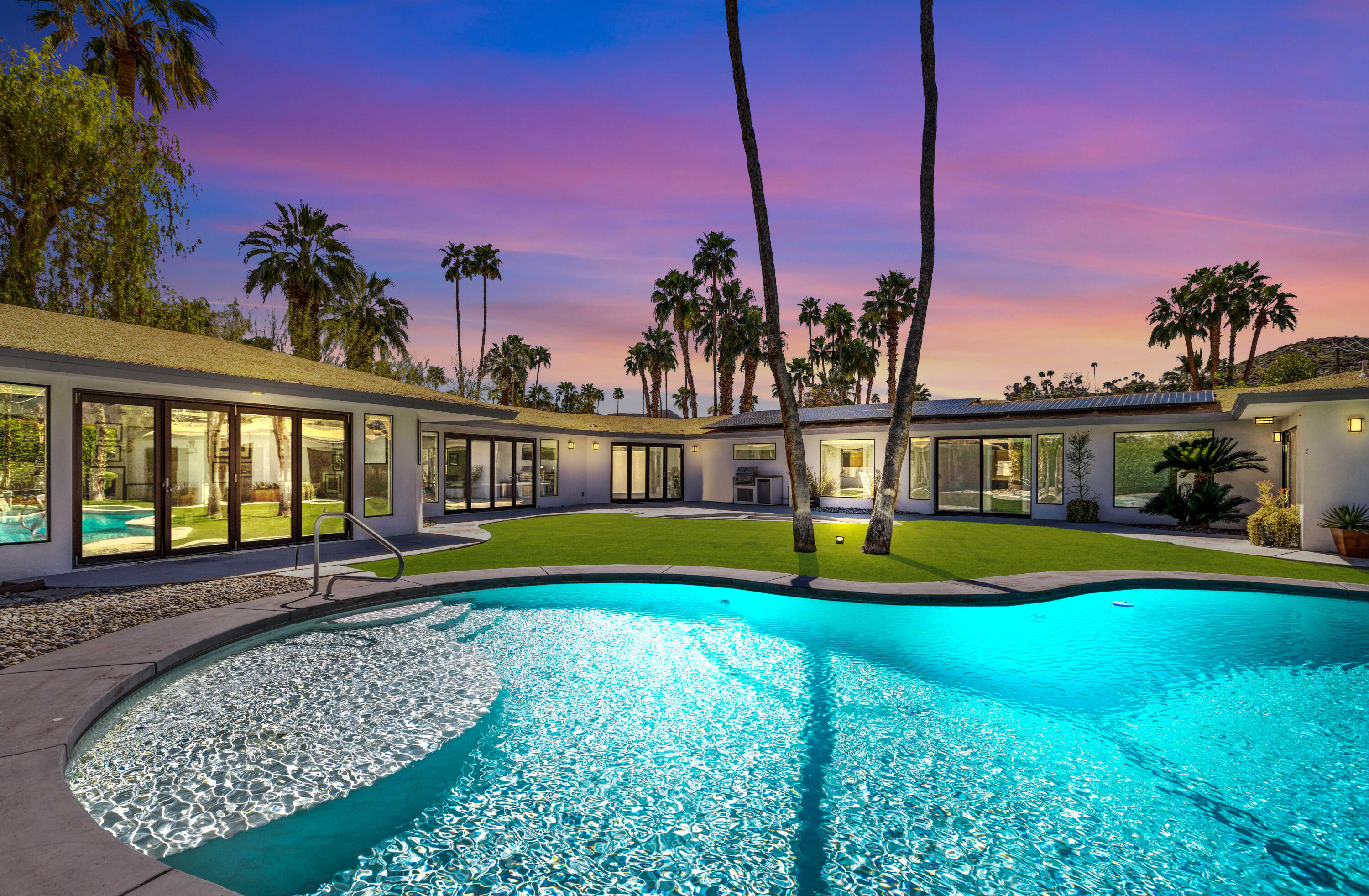 290 W Lilliana Dr, Palm Springs, CA 92264 MLS 219093742 Coldwell Banker