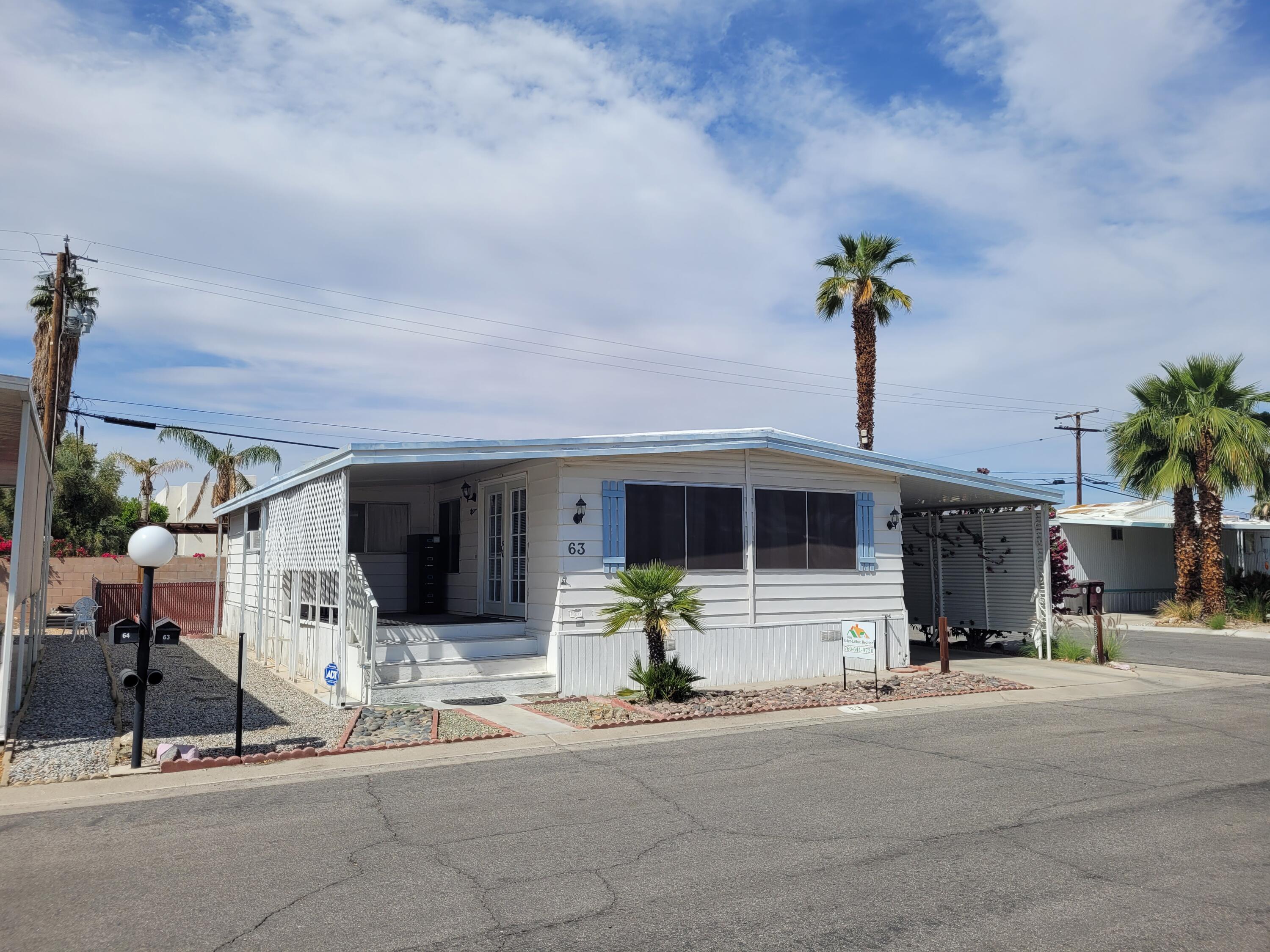 63 Mesa View Dr, Cathedral City, CA 92234 MLS 219094012 Coldwell Banker