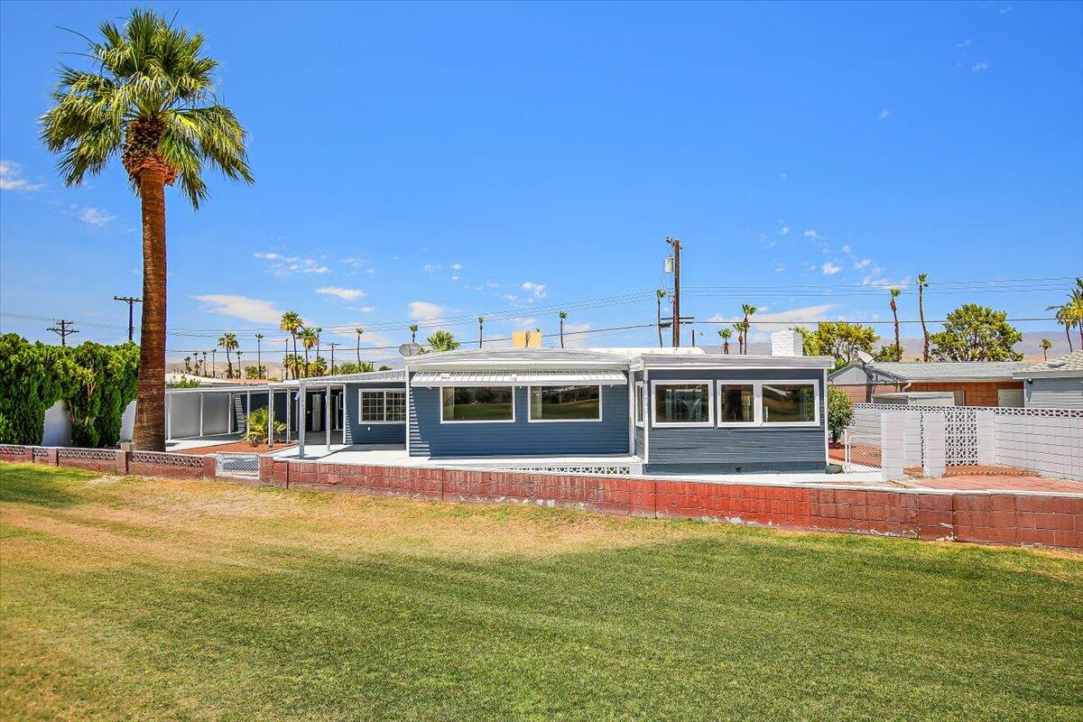 32569 San Miguelito Dr, Thousand Palms, CA 92276 MLS 219097473