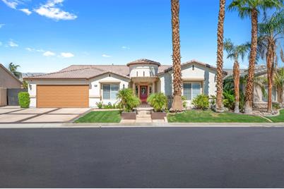 40588 Singing Hills Drive, Indio, CA 92203 - Photo 1