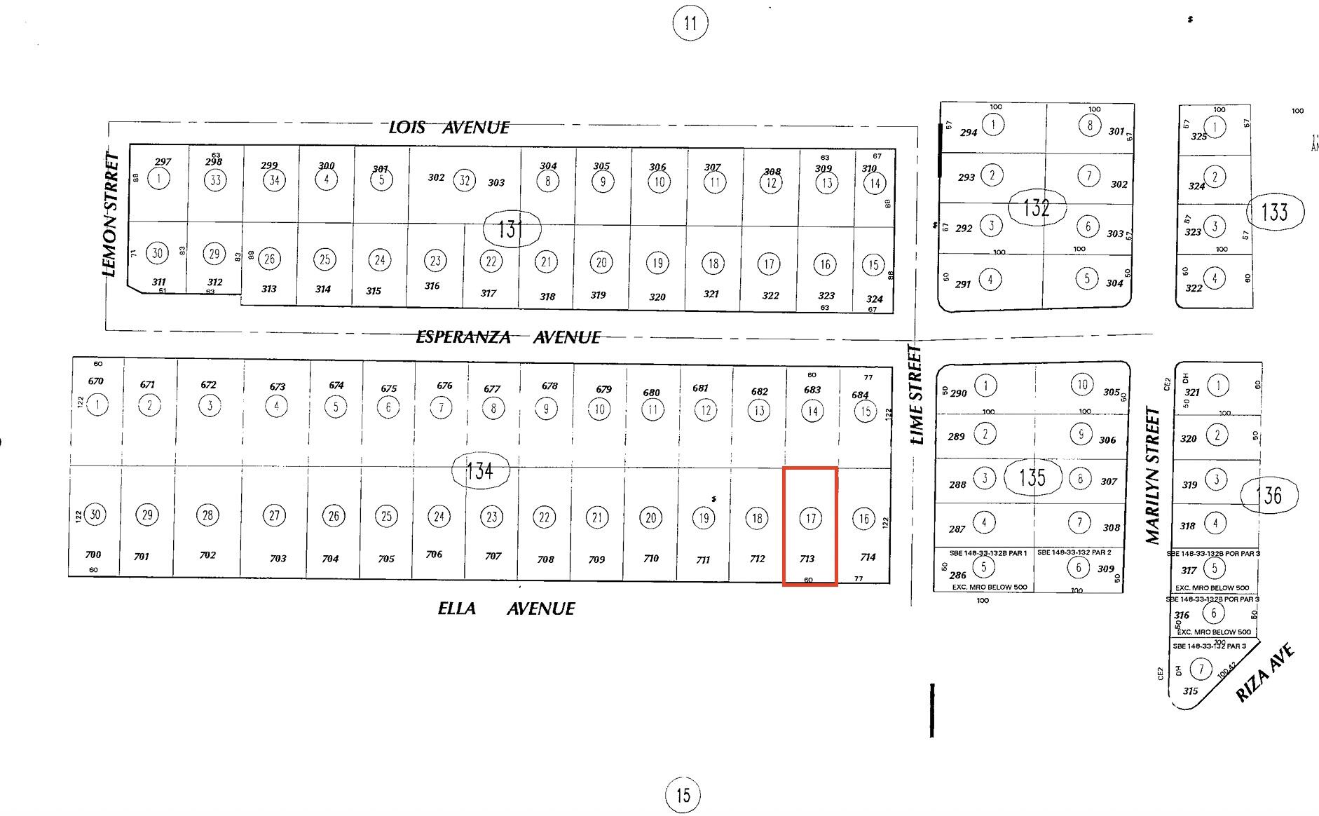 17 Ella Ave, Cabazon, CA 92230 MLS 219100533 Coldwell Banker