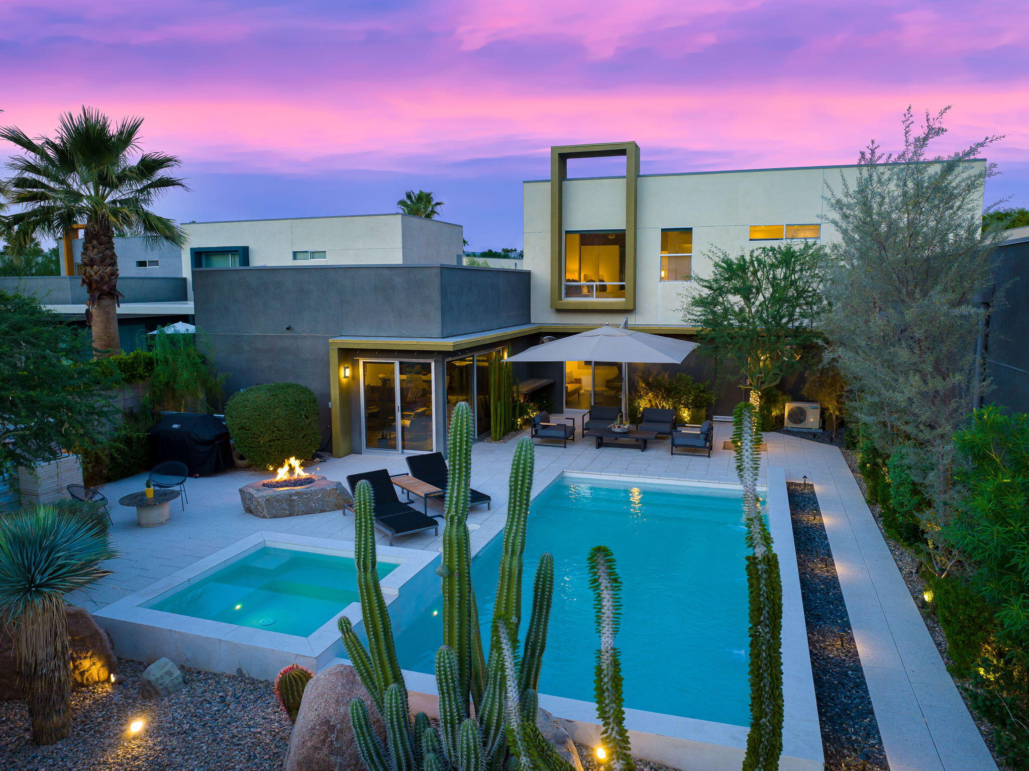 431 Dion Dr, Palm Springs, CA 92262 MLS 219101799 Coldwell Banker