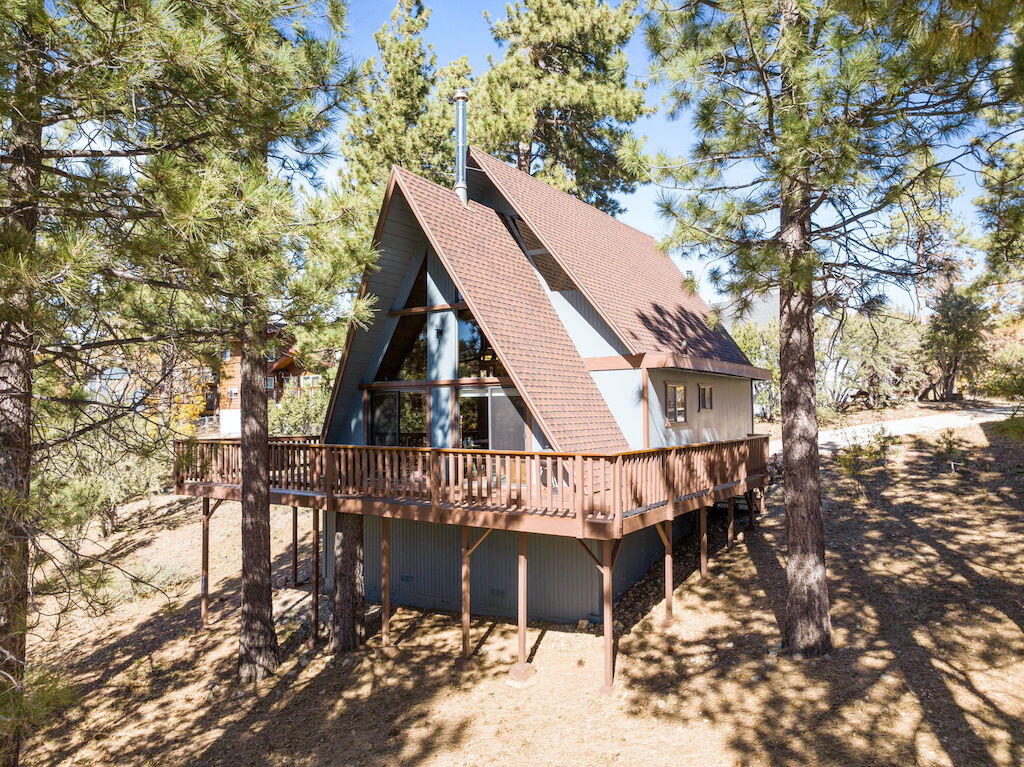 43876 Canyon Crest Dr, Big Bear Lake, CA 92315 MLS 219102564