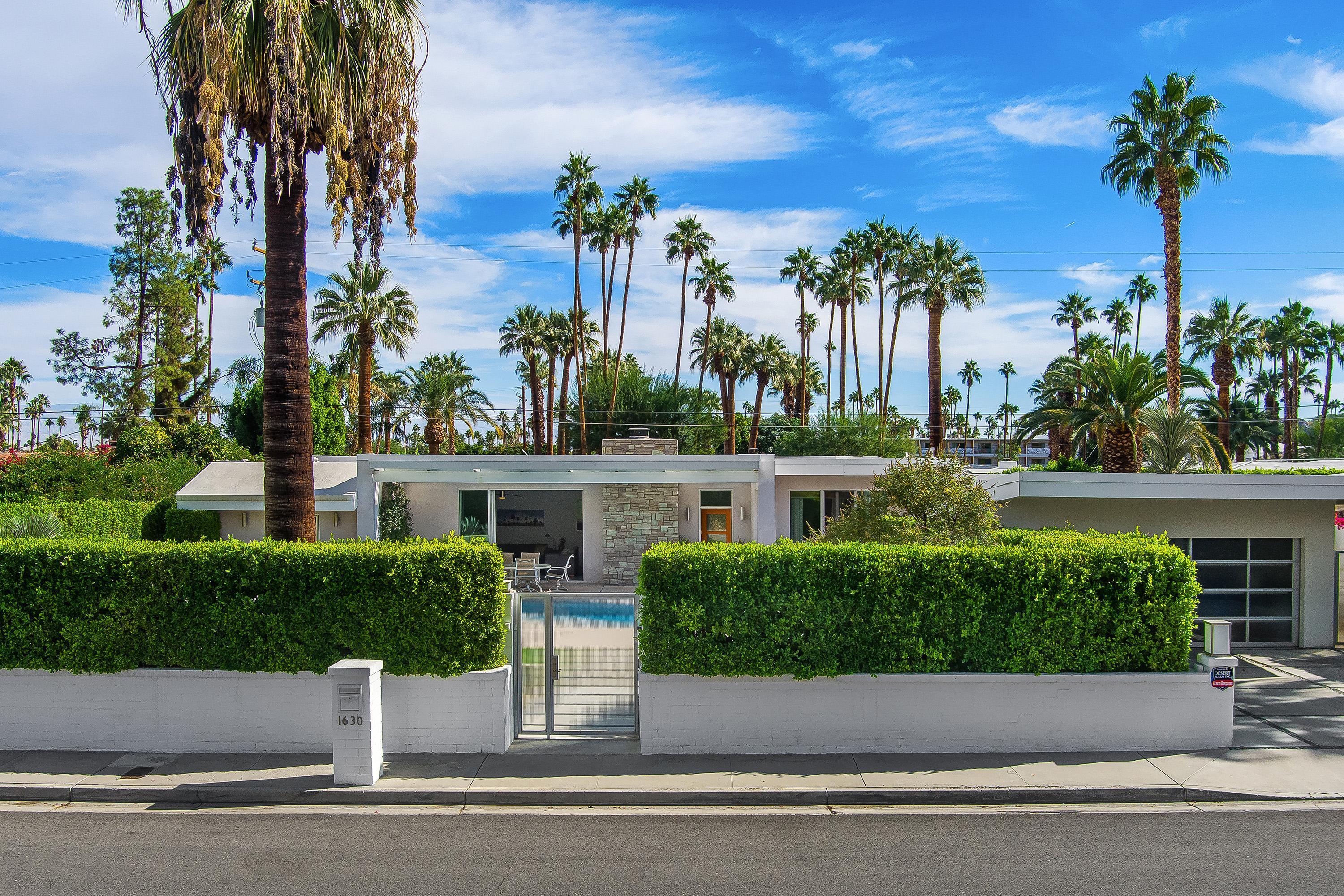 1630 S Calle Rolph, Palm Springs, CA 92264 MLS 219105872 Coldwell
