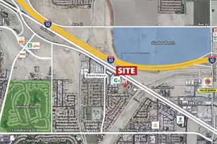 81225 Indio Blvd, Indio, CA 92201 - Photo 1