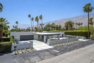 1055 E Paseo El Mirador, Palm Springs, CA 92262 - Photo 1