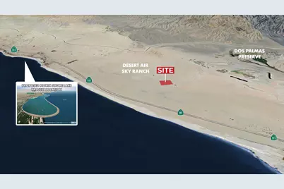 20 Acres Hwy 111, Mecca, CA 92254 - Photo 1