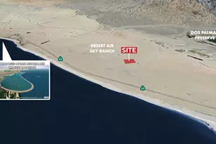 20 Acres Hwy 111, Mecca, CA 92254 - Photo 1