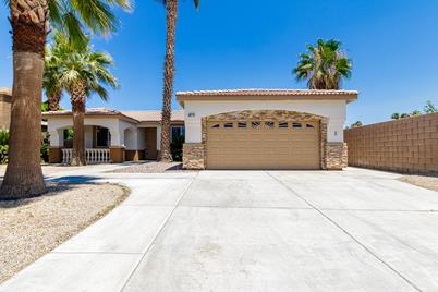 80778 Mountain Mesa Drive, Indio, CA 92201 - Photo 1