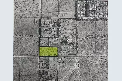 000 Corkill Road, Desert Hot Springs, CA 92241 - Photo 1