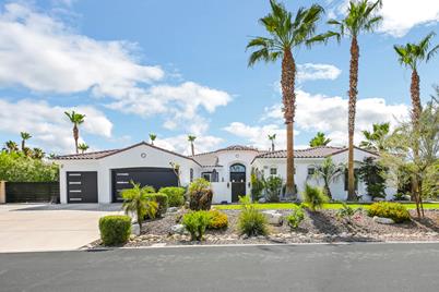 49265 Gila River Street, Indio, CA 92201 - Photo 1