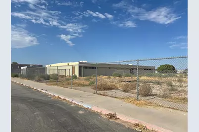 401 S 3rd Street S, Blythe, CA 92225 - Photo 1