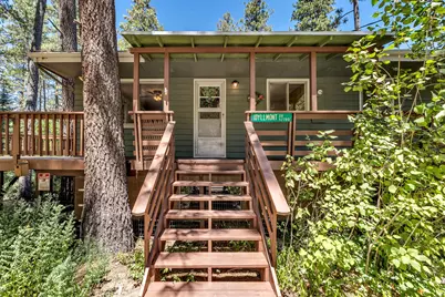 52780 Idyllmont Road, Idyllwild, CA 92549 - Photo 1