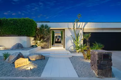 74892 S Cove Drive, Indian Wells, CA 92210 - Photo 1