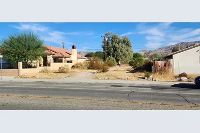 66280 Hacienda Avenue Avenue, Desert Hot Springs, CA 92240 - Photo 1