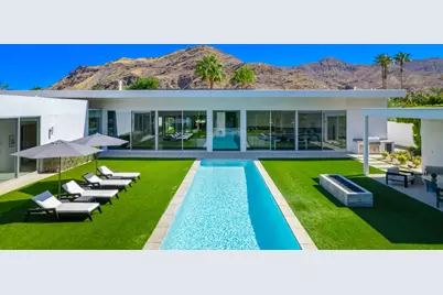 3095 Linea Terrace, Palm Springs, CA 92264 - Photo 1