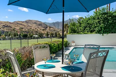 5275 E Lakeside Drive, Palm Springs, CA 92264 - Photo 1