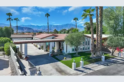 38421 Desert Greens Drive W, Palm Desert, CA 92260 - Photo 1