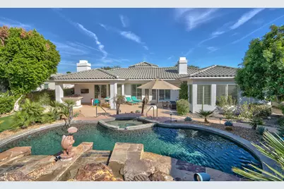 25 Victoria Falls Drive, Rancho Mirage, CA 92270 - Photo 1