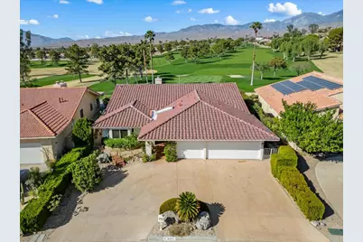 8811 Oakmount Boulevard, Desert Hot Springs, CA 92240 - Photo 1