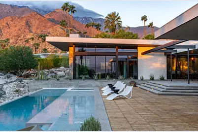 775 W Chino Canyon Road, Palm Springs, CA 92262 - Photo 1