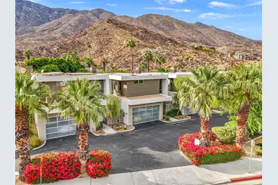 2831 S Palm Canyon Drive, Palm Springs, CA 92264 - Photo 1