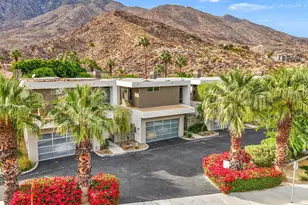 2831 S Palm Canyon Dr, Palm Springs, CA 92264 - Photo 1