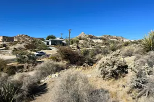 00000 Farrelo Rd, Yucca Valley, CA 92284 - Photo 1