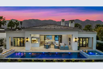 78261 Deacon Drive W, La Quinta, CA 92253 - Photo 1