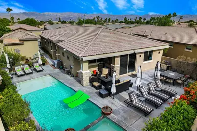 82707 Chaplin Court, Indio, CA 92201 - Photo 1