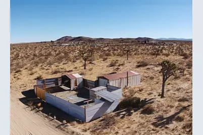 110 Margarita, Landers, CA 92285 - Photo 1