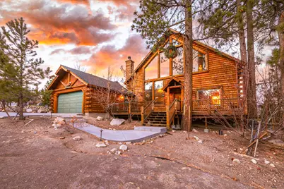 42784 Timberline Trail, Big Bear Lake, CA 92315 - Photo 1