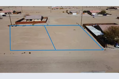 1374, 1378 Johnson Avenue, Thermal, CA 92274 - Photo 1