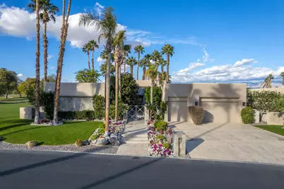 12126 Turnberry Drive, Rancho Mirage, CA 92270 - Photo 1