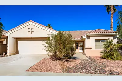 78572 Crystal Falls Road, Palm Desert, CA 92211 - Photo 1