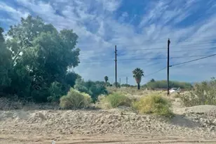 0000 Via Costa Brava & Vander Veer Rd, Mecca, CA 92254 - Photo 1