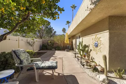1433 Sunflower Circle N, Palm Springs, CA 92262 - Photo 1