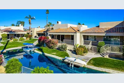 153 Lake Shore Drive, Rancho Mirage, CA 92270 - Photo 1