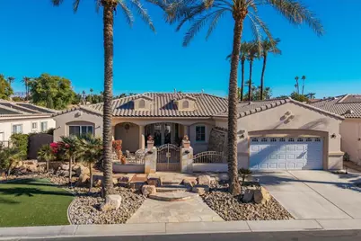 40900 Glenmore Drive, Palm Desert, CA 92260 - Photo 1