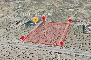 0 Barrel Cactus Rd, Palm Springs, CA 92258 - Photo 1