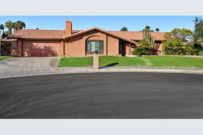 3534 Las Pampas Way, Palm Springs, CA 92264 - Photo 1